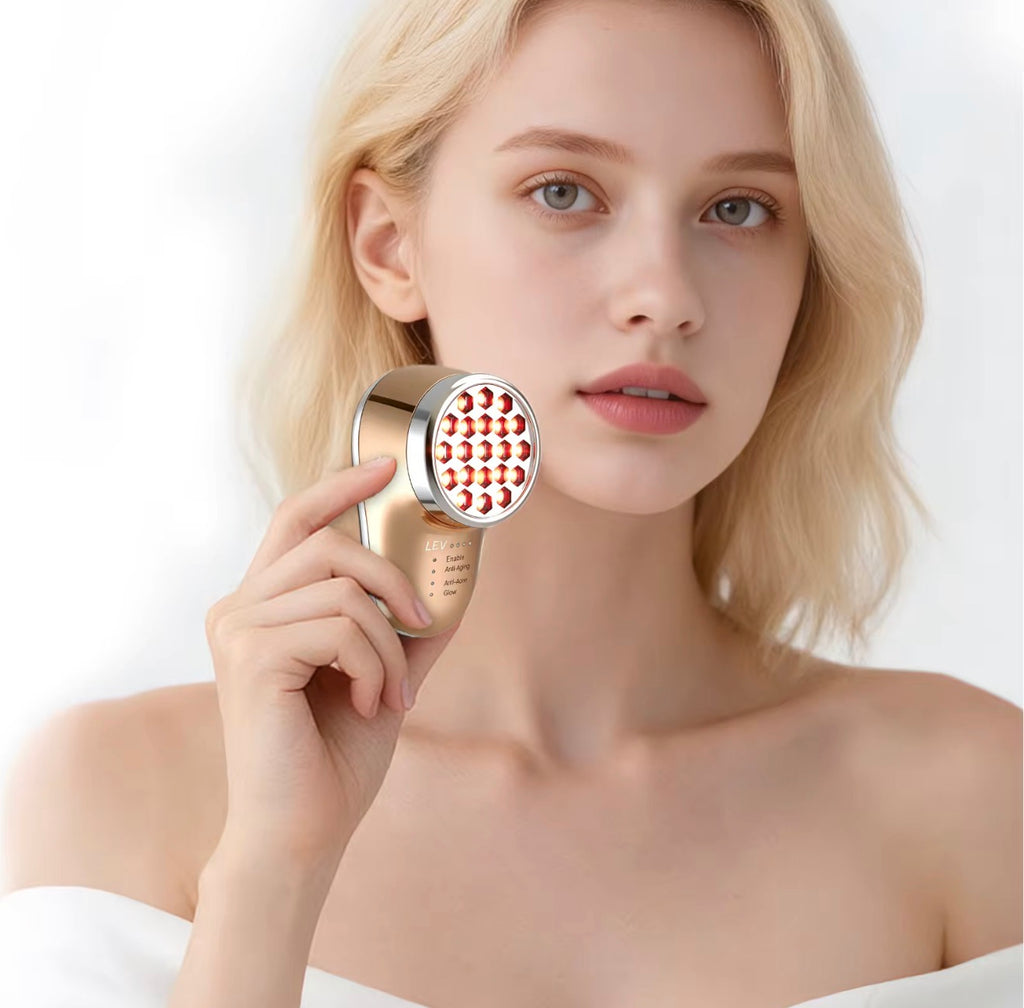 Facial Guasha