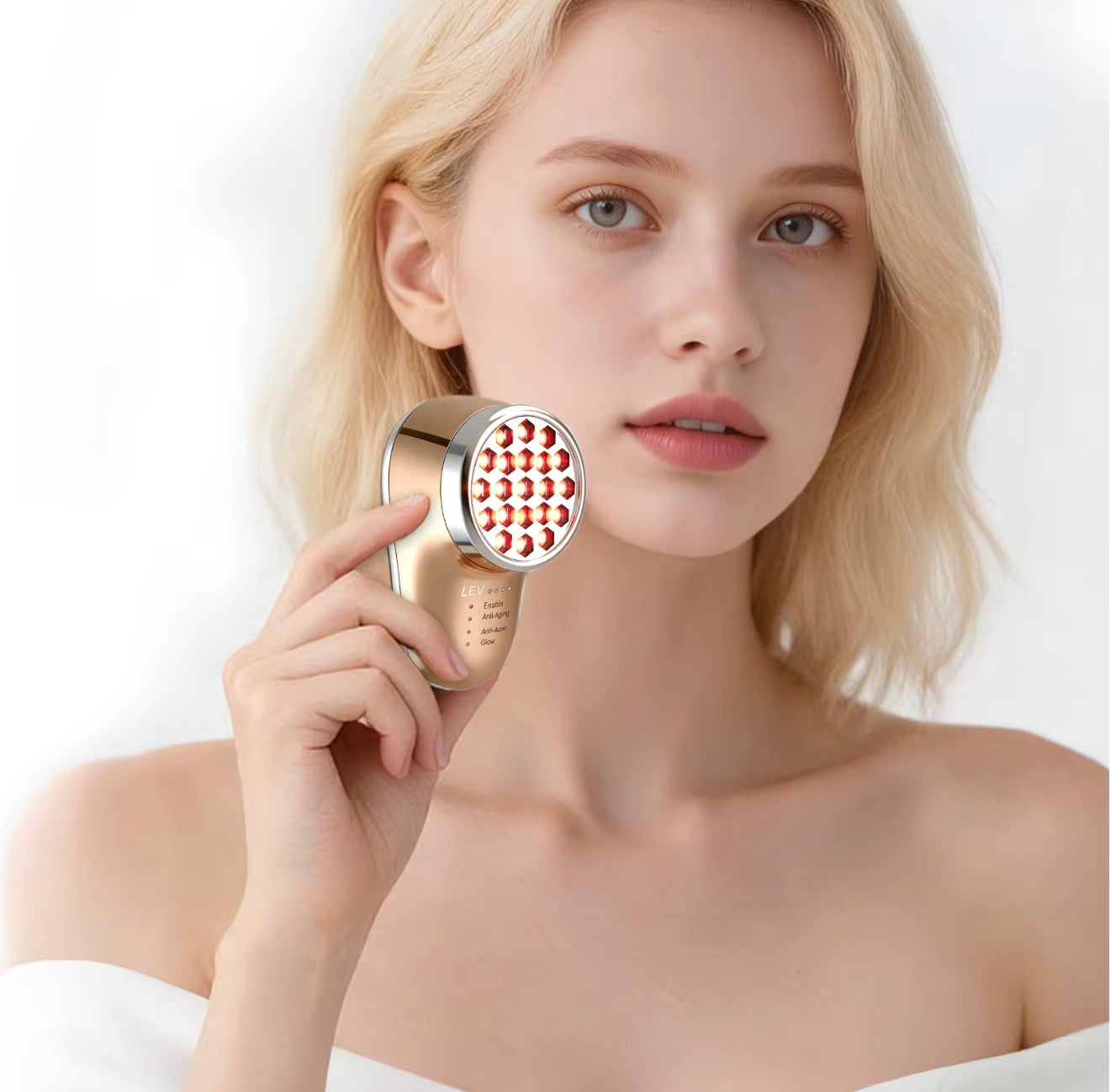 Facial Guasha